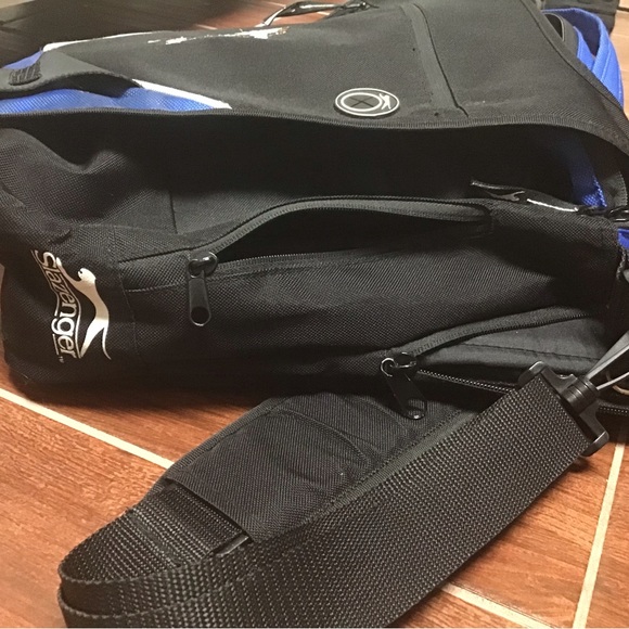 Disney’s Magic Kingdom Sling Bag - Picture 5 of 5